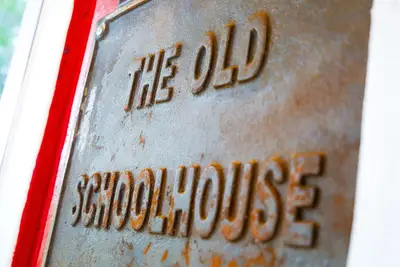 Image de The Schoolhouse in St. Augustine, Historic Schoolhouse in Lincolnville