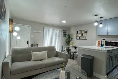 Image de Dt Dallas Chic 1bd Apt