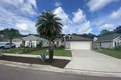 Image de Charming 3-bedroom Pool home in Jacksonville Beach