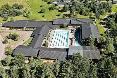 Image de 6 Person Holiday Home on a Holiday Park in Gilleleje