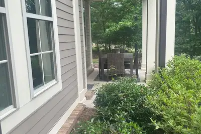 Image de Upscale condo at the Country Club of Oxford, Ms