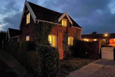 Image de Harvest Cottage\n