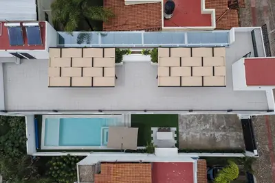 Image de Casa San Juan, in San Juan Cosalá Jalisco