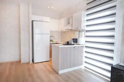 Image de 1-bedroom, nearby services&park, Wifi, parking-Ae8