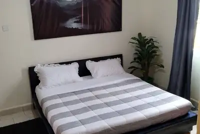 Image de Speke homes and apartments. Cozy and private town apartment.
