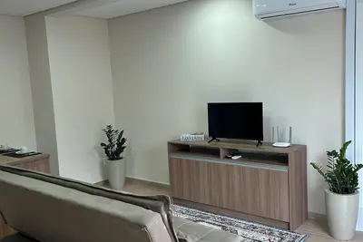 Image de Furnished studio apartment 05 - Complete with everything you will need for a great stay