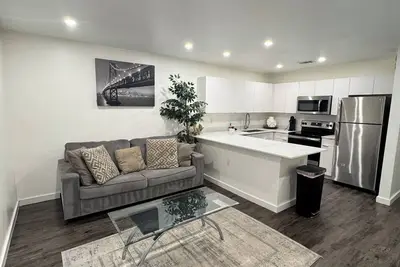 Image de Central Dallas - Alluring 1 Bed 1 Bath