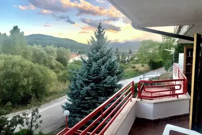 Image de Casa Serenaurora for your relaxation in Castel di Sangro 6 beds