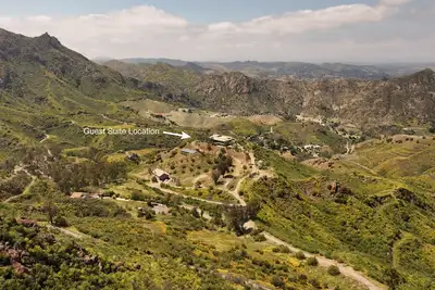 Image de One-of-a-Kind Mountain Retreat