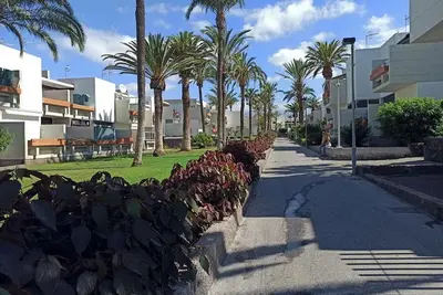 Image de Comfy Studio In The South Of Tenerife In Costa Del Silencio