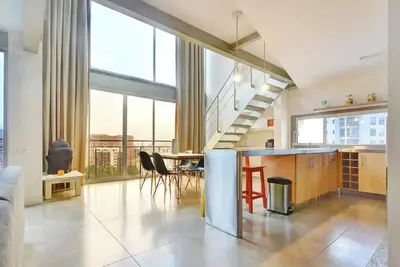 Image de Beautiful Designer Loft by El Cielo Hotel Astorga