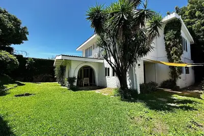 [New! ] Outstanding Big 5-Bedroom House in San Benito with Big Garden! \n