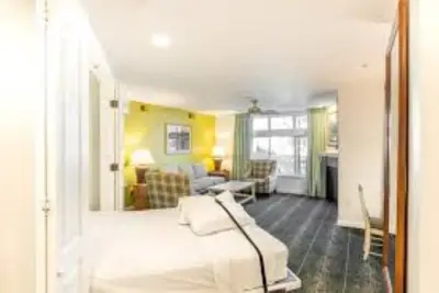 Image de Lake Tahoe 2Bed/2Bath Deluxe!