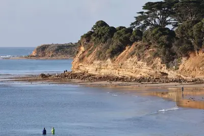 Image de Espy 2 - Just a Short Stroll to Torquay's Best!