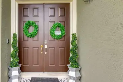 Image de Spacious 4-bedroom house in pleasant Port St. Lucie with Ac, WiFi