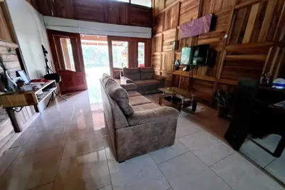 Image de Villa Esmeralda House