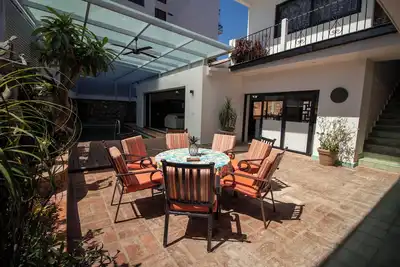 Image de Villa de la Paz (Romantic Zone)