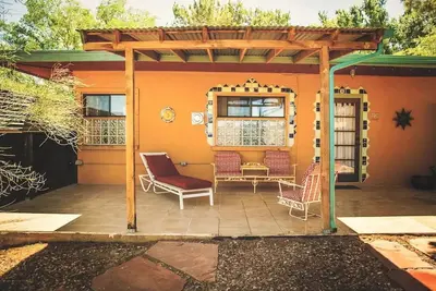 Image de Suite 3 - The Sonoran Traveler