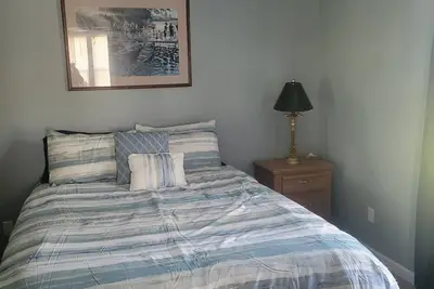 Image de Charming apartment with WiFi in the heart of the Finger Lakes