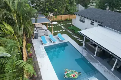 Image de Paradise Awaits - Your Luxurious Getaway in West Palm Beach