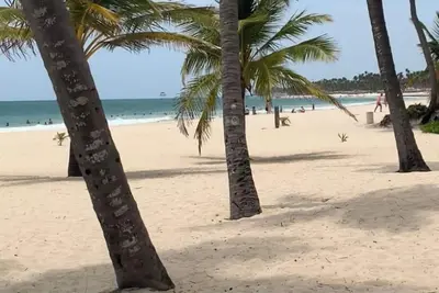Image de Charming 2 Br Apt in Bavaro Punta Cana with Big Pool/Beach Access with Ac, WiFi