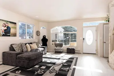 Image de Spacious Family Stay in Glenwood Springs