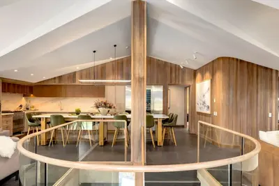 Image de Sequoia 5 Penthouse - Central Village