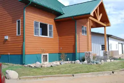 Image de Lodge in Webster Hywy 12 & 25 Located on site with Pereboom Cafe