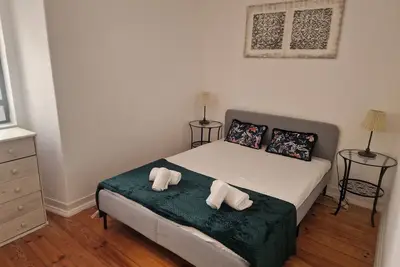 Image de Appartement-Vue ville-Salle de bain privée séparée