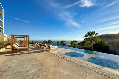 Image de Ocean View, Overlooking Quivira, Infinity Pool