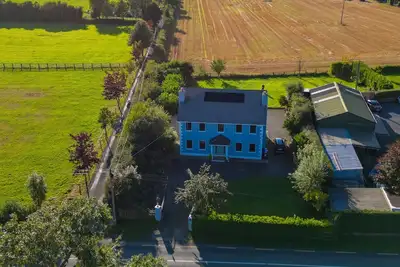 An Teach Baboige - Charming Country Cottage in Kildare.