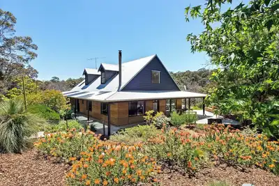 Image de By The River - Holidays Margaret River