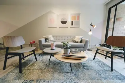 Image de Perfect Provenza Home Living and Office by Wake!