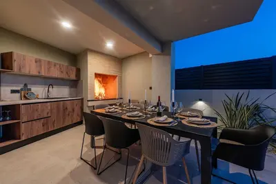 Image de Special Villa Niksun in Bibinje