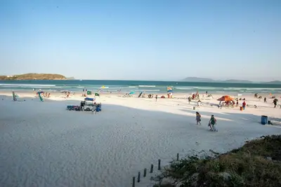 Image de Casa a 3 min de carro da Praia das Dunas-Cabo Frio
