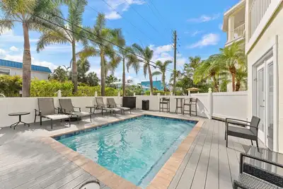 Image de Palm Breeze-Bradenton Unit B