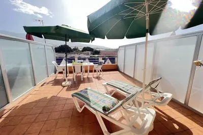 Image de Duplex Playa San juan, Lovely Home