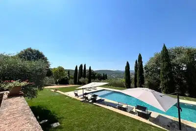 Image de Villa San Vicenzo By MMega