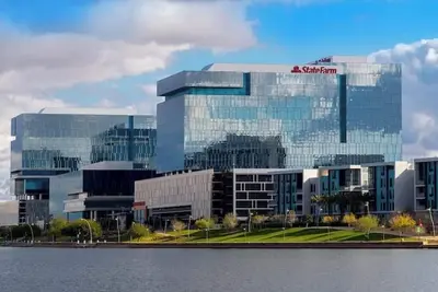 Image de Tempe Getaway w/Pool & Near Asu!