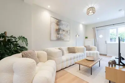 Image de Beautiful Montpellier Retreat