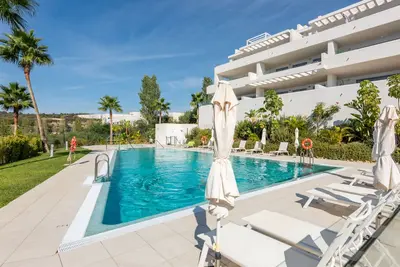 Image de Las Olas 2-2 Estepona