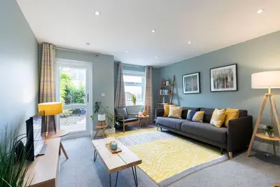 Image de Peaceful & Spacious 2 Bed Home in Cheltenham