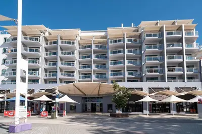 Image de The Entrance Waterfront Resort, Unit 416