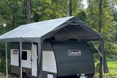 Image de Our Carolina Camper