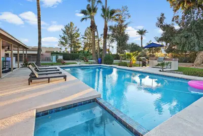 Image de Sly Fox Scottsdale Retreat