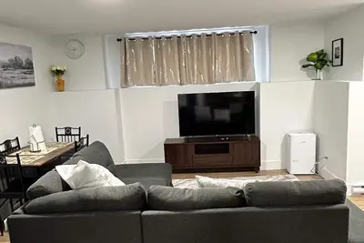 Image de Cozy One Bedroom Apartment in Moncton close to Magnetic Hill and Casino