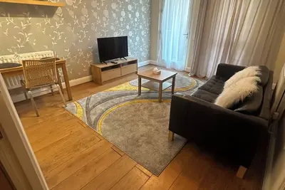 Image de Bright’ apartment