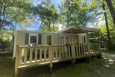 Image de Ferienhaus Comfort 2 Schlafzimmer 4 Personen