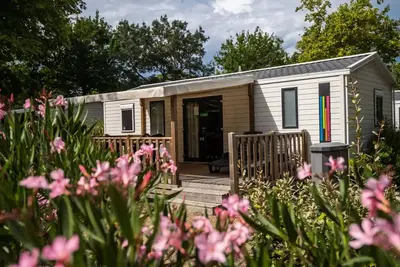 Image de Prestige Cottage 2 Schlafzimmer 4 Personen