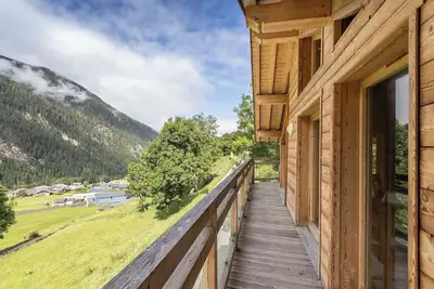 Image de Appt au coeur du Paradiski | Vue imprenable
